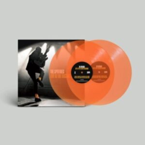 Live At The Electric Ballroom (Orange 2LP Gatef.)