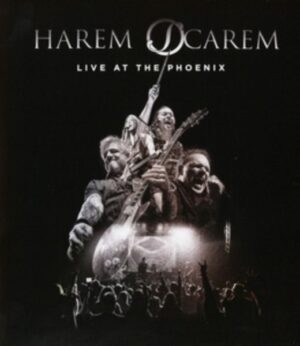 Live At The Phoenix