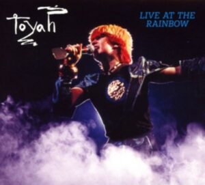 Live At The Rainbow (CD+DVD Digipak)