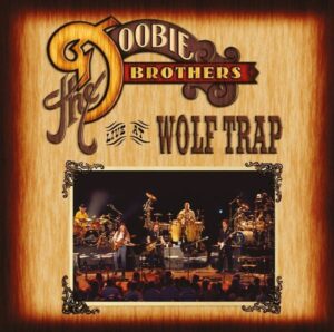 Live At Wolf Trap (CD+DVD Digipak)