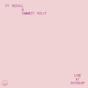 Live at Worship (12EP)
