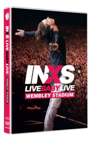 Live Baby Live (DVD)