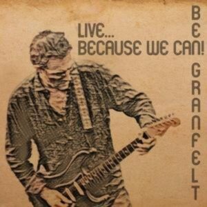 Live-Because We Can!