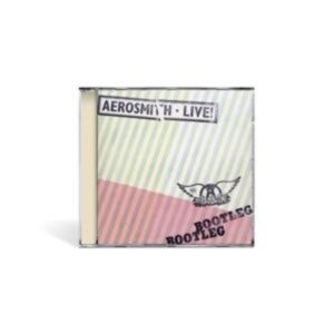 Live! Bootleg (1CD)