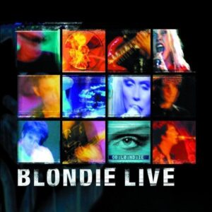 Live (CD Digipak)