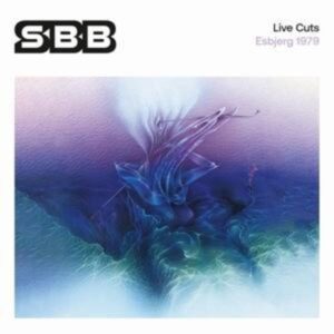 Live Cuts: Esbjerg 1979 (2CD)