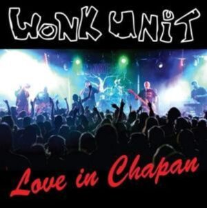 Live In Chapon (+DVD)