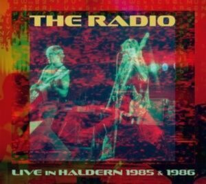 Live in Haldern 1985 & 1986