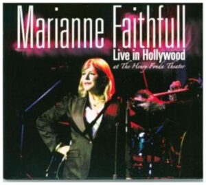 Live In Hollywood (Limited CD Edition)