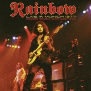 Live In Munich 1977 (2CD)