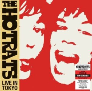 Live In Tokyo (180 Gr.Black Vinyl)