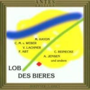 Lob Des Bieres