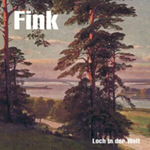 Loch in der Welt (Ltd. Edition