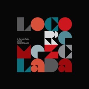 Loco Remezclada (2LP