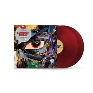 London Brew (2LP