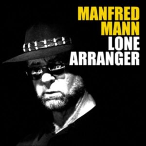 Lone Arranger (180g Black 2LP)