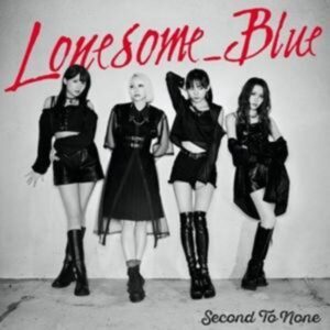 Lonesome Blue: Second To None