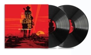 Long Story Short: Willie Nelson 90: Live At The Ho