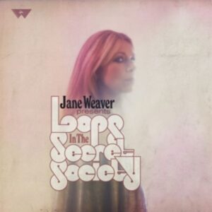 Loops In The Secret Society (Ltd.Pink Vinyl)