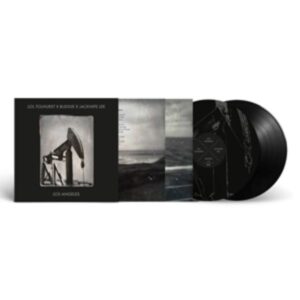 Los Angeles (Ltd. 2LP w. Etched D-Side)