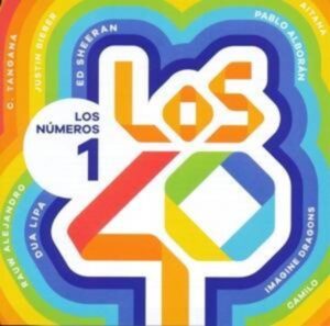 Los Nø1 de los 40