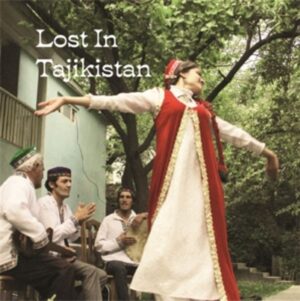 Lost in Tajikistan