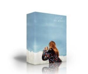 Lost In The Waves (Ltd.Boxset)