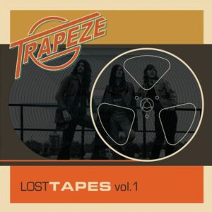 Lost Tapes Vol. 1