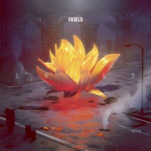 Lotus (LP)