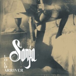 Loud Arriver (Vinyl)