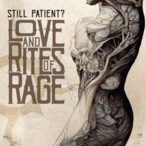 Love And Rites Of Rage (col. Vinyl)