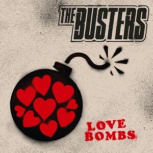 Love Bombs (Red Vinyl)