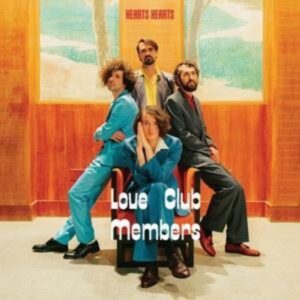 Love Club Members