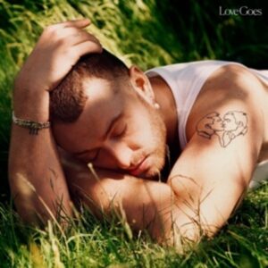 Love Goes (2LP)