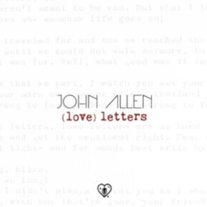 (Love) Letters