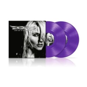 Love Me In Black (Ltd.2LP/Purple Vinyl)
