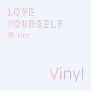 Love Yourself: Her (Vinyl)