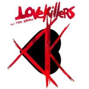 Lovekillers Feat. Tony Harnell