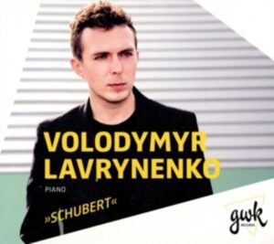 Lovrynenko spielt Schubert