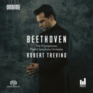 Ludwig van Beethoven: Sinfonien 1-9