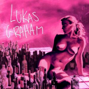 Lukas Graham: 4 (The Pink Album) (Ltd.)