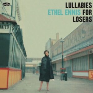 Lullabies For Losers (Ltd.180