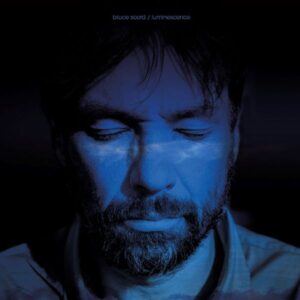 Luminescence(Digipak)