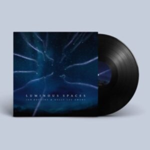 Luminous Spaces/Luminous Beings (12inch+MP3)