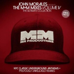 M&M Mixes Vol.4 Part 2