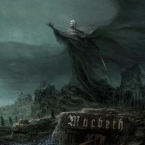 Macbeth: Gedankenwächter (Digipak)