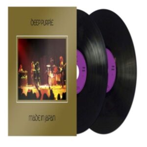 Made In Japan (2014 Remaster) (Ltd.Deluxe Edt.)