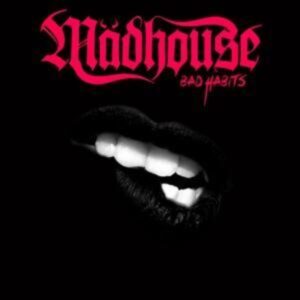 Mädhouse: Bad Habits (Digipak)