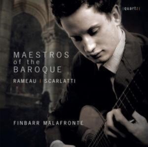 Maestros of the Baroque