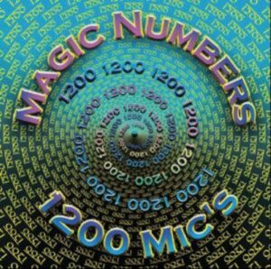 Magic Numbers